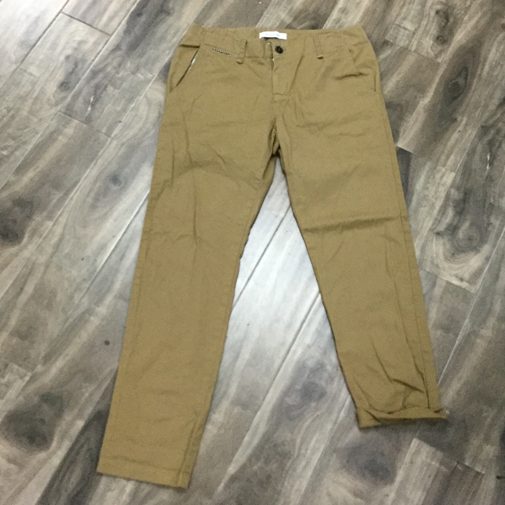 RIVIERA CLUB MEN PANTS